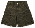 cargo shorts
