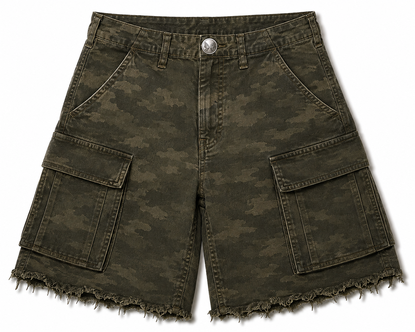 cargo shorts