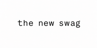 the new swag - Home