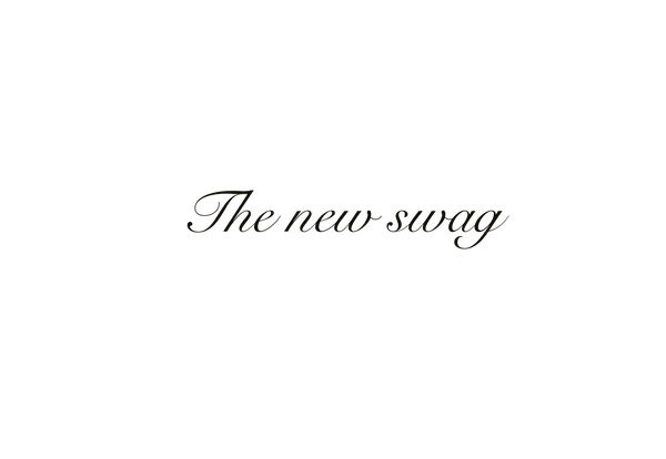 the new swag